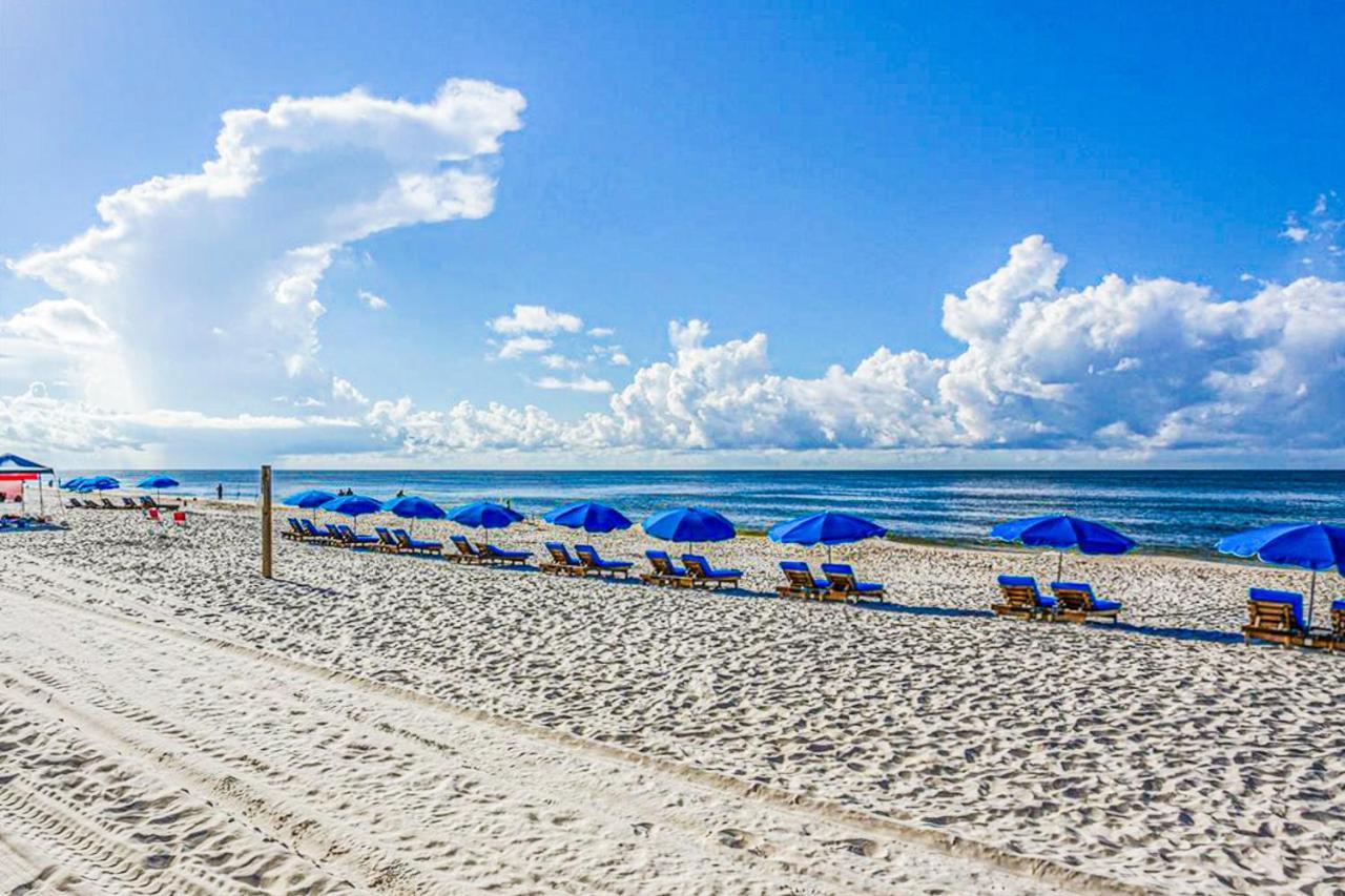 Phoenix Gulf Shores 1402 - Right Next Door Exteriör bild