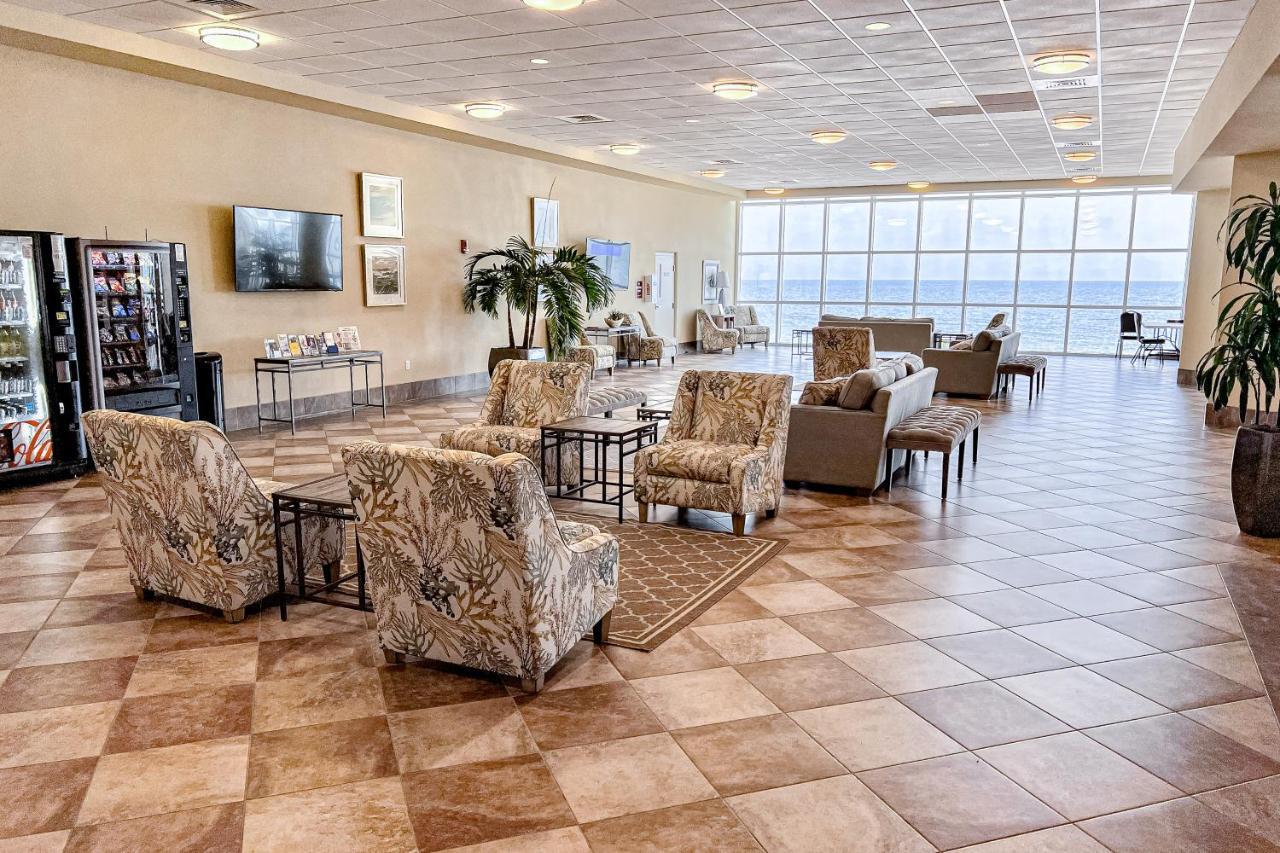 Phoenix Gulf Shores 1402 - Right Next Door Exteriör bild