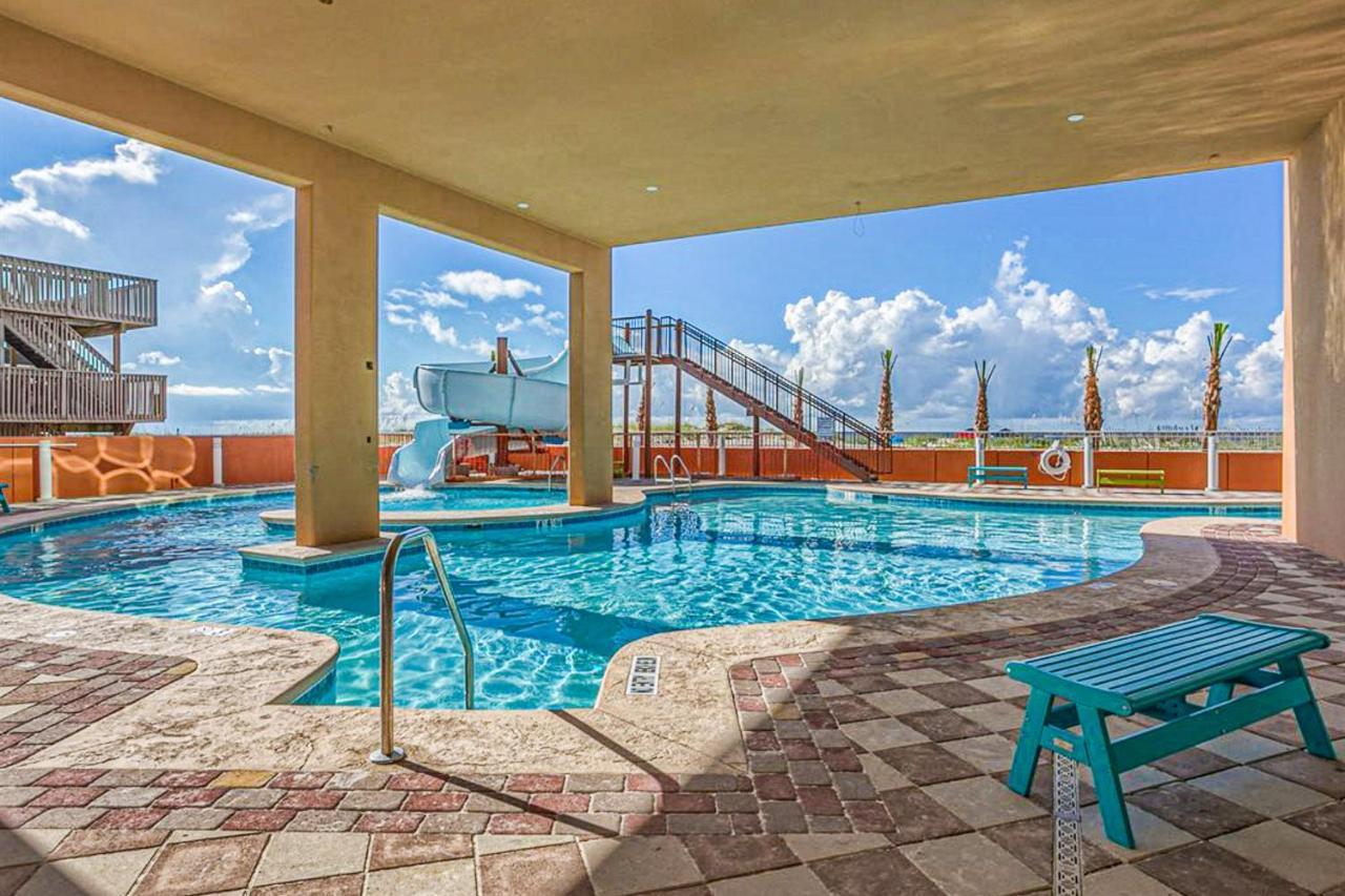 Phoenix Gulf Shores 1402 - Right Next Door Exteriör bild