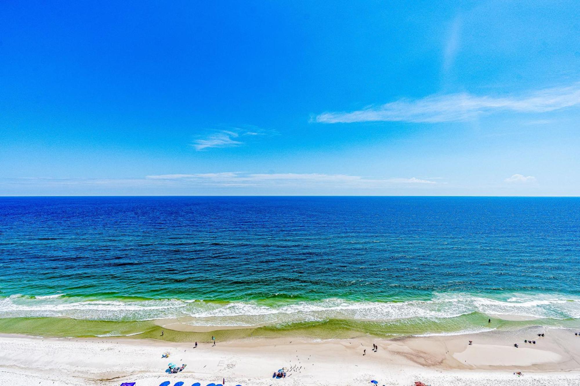 Phoenix Gulf Shores 1402 - Right Next Door Exteriör bild