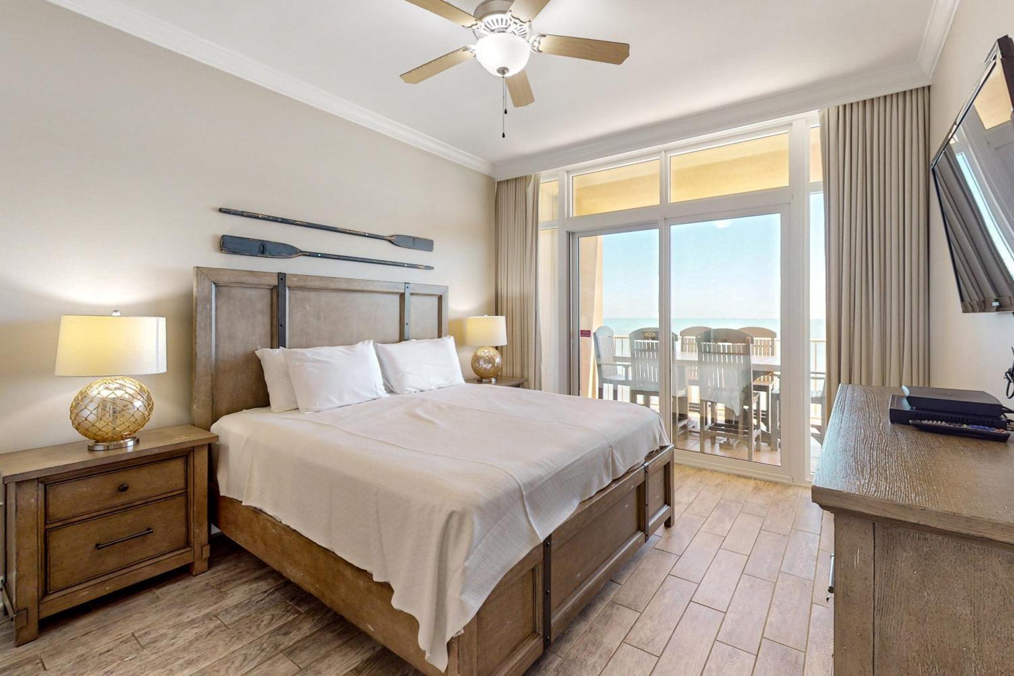 Phoenix Gulf Shores 1402 - Right Next Door Exteriör bild