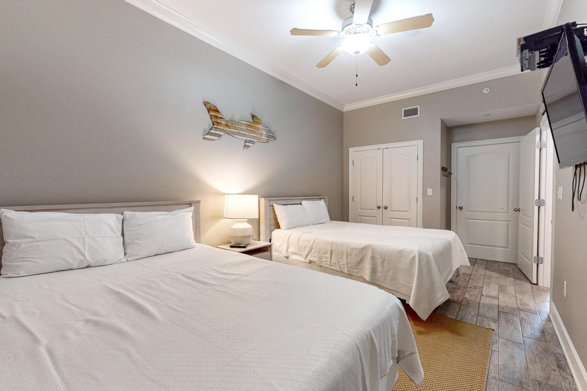 Phoenix Gulf Shores 1402 - Right Next Door Exteriör bild
